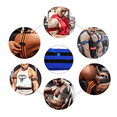 thumbnail image 5 of Banda de glúteos, banda de restricción de flujo sanguíneo para ejercicios de cadera y cadera femeninos, ajustable MFZFUKR CPB-DE-SSW670-7, 5 of 5