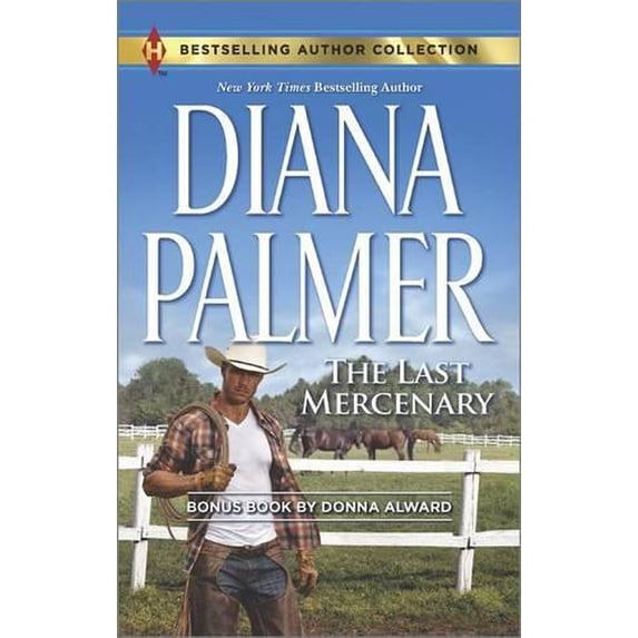 Pre-Owned Last Mercenary