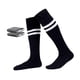 thumbnail image 5 of Calcetines térmicos eléctricos Zulema para caza y senderismo al aire libre color negro, 5 of 8