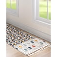 thumbnail image 3 of Rugs.com Cherokee Collection Rug – 8 Ft Runner Multi High Rug Perfect For Hallways, Entryways, 3 of 9