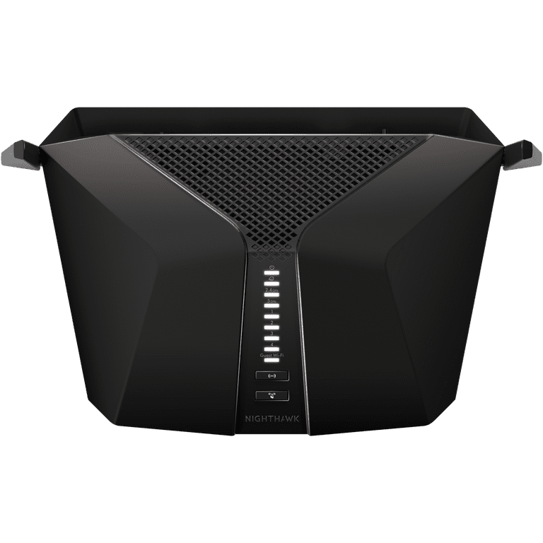 NETGEAR Nighthawk AX3000 WiFi 6 Router, 3Gbps (RAX35) - Gaming