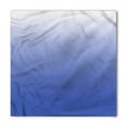 thumbnail image 1 of Ombre Bandana, Mysterious Ocean Design, Unisex Head and Neck Tie, by Ambesonne, 1 of 2
