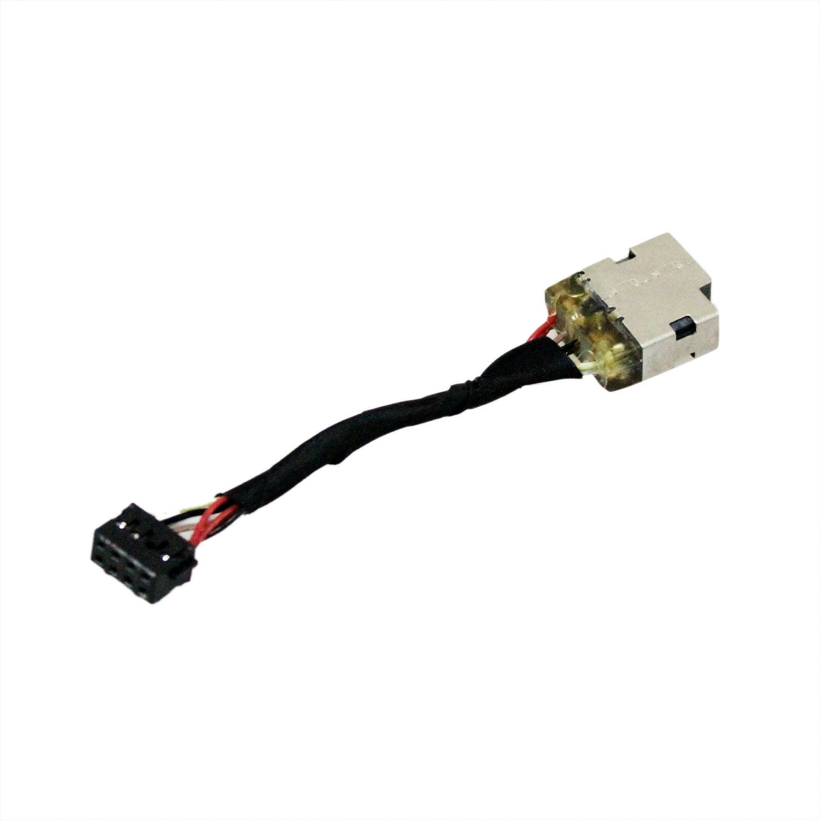 DC Power Jack HP Pavilion TouchSmart 15-N210DX 730932-TD1 730932-SD1 732067-001