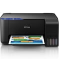 thumbnail image 3 of Impresora Multifuncional EPSON EcoTank L3110 Bundle 5 Tintas Epson L3110, 3 of 6