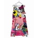 thumbnail image 1 of Niñas Mickey Minnie dibujos animados ratón princesa vestido niños disfraz 3D Mickey Fancy 2-8 años cumpleaños fiesta vestido niño ropa 2022100 heqiyong CONDUJO, 1 of 2