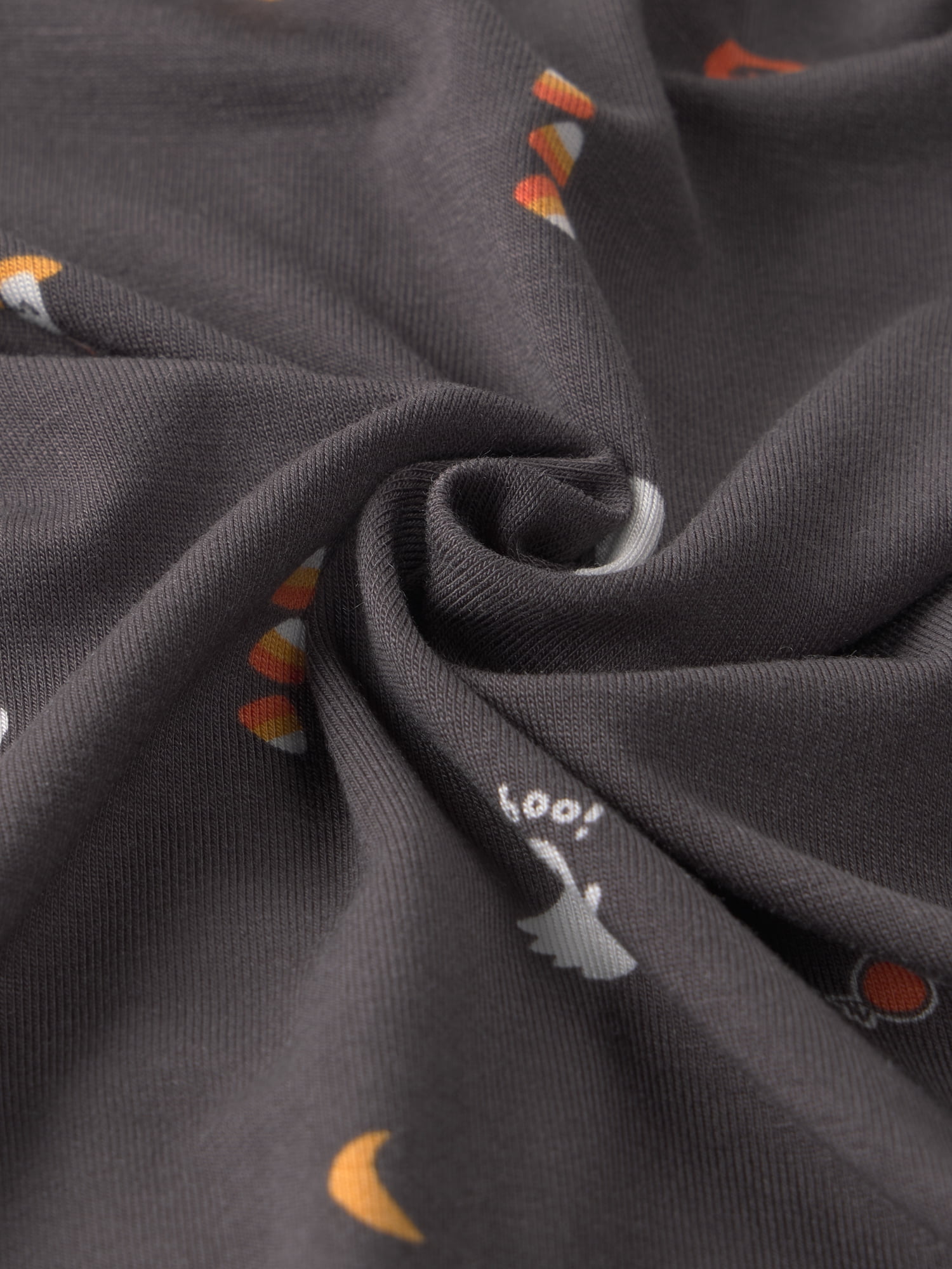 Carter's Child of Mine Baby ComfySoft Halloween Sleep 'N Play, Sizes, Preemie-6/9 Months