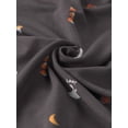 thumbnail image 3 of Carter's Child of Mine Baby ComfySoft Halloween Sleep 'N Play, Sizes, Preemie-6/9 Months, 3 of 6