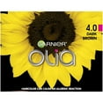 thumbnail image 5 of Garnier Olia Visibly Healthier Hair Color, Hydrated Dark Brown 4.0, 5 of 7