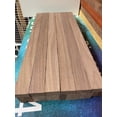 thumbnail image 3 of Stumps Custom Wood Premium Walnut Cutting Board Blanks - Durable & Versatile Wood for DIY Projects 12 Inches Length 12 Pack, 3 of 5