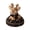 deer diamond painting kit, variant on Animal Beading Craft Set DIY 3D Rabbit Moon Star Handmade Decoration Supplies for Home Tabletop Display Creative Art Project for Teens Adults New Craft Beginners