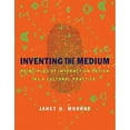 thumbnail image 2 of Inventer le Médium, Principes du Design d'Interaction en Tant Que Pratique Culturelle (la MIT Press), 2 of 2