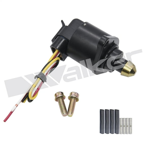 Idle Air CTRL. VLV FSK