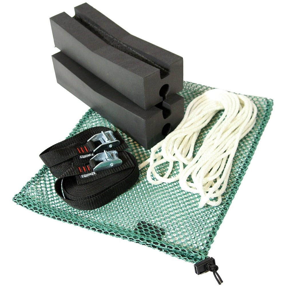 ECONOMY KAYAK CARRIER KIT
