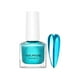 thumbnail image 2 of Noticias Esmalte de uñas metálico Espejo de metal Esmalte de uñas de secado rápido Esmalte de uñas sin horno Esmalte de uñas de vidrio de 7 ml, 2 of 6