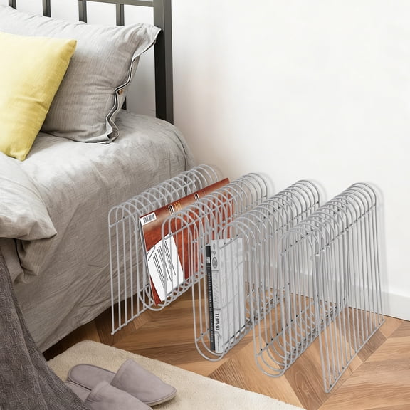 Modern Side Table, Side Table, M-Shaped Side Table 43*30*30cm