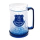 thumbnail image 1 of Everton FC - Jarra para congelador (Transparente/Azul), 1 of 2