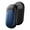 Black+dark blue, variant on Aseely Magnetic Hand Warmers, Rechargeable Electric Hand Warmers, 2 in 1 Split Design, 2000mAh USB C, 3 Heat Levels, Up to 13 Hours, Black, for Commuters Golfers Hunters