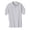 Ash, variant on 54 Adult 50/50 Ecosmart-Jersey Knit Polo