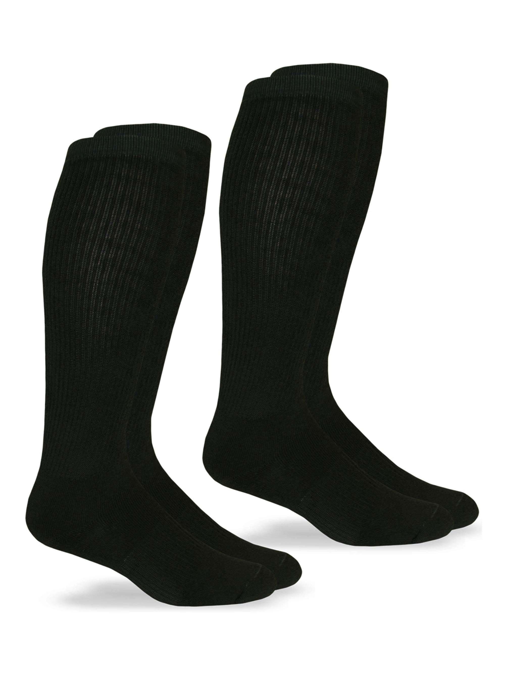 best over the calf boot socks