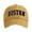 Yellow, variant on Sun Hats for Men Adjustable Classic Baseball Cap Unisex Hat