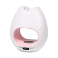 thumbnail image 1 of Iumwxz 16W Rose Nail Lamp Nail Nail Lamp LED Quick-drying Nail Polish Baking Lamp, 1 of 2