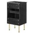 thumbnail image 5 of Chaucer 18" Bathroom Vanity by Modway, 5 of 16