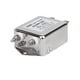 thumbnail image 2 of Interruptor de Ruido de Fase de Señal de Línea de Alimentación de 250 V CA Supresor HA35M-20A Nuevo Yotijar Filtro EMI de potencia HA35M-20A 50 / 60Hz 250V AC, 2 of 5