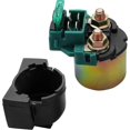 thumbnail image 3 of Sole Starter Relay for TGB 325 425 500 525 550 Blade Quad ATV, 3 of 5