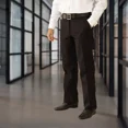 thumbnail image 3 of Pantalon Casual , Vestir, Formal De Gabardina Para Caballero, 3 of 3