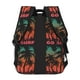 thumbnail image 4 of Balery Go Surfer Mochila Escolar Impresa, Mochila Ligera para Viajes Casual, Mochila Duradera y Cómoda Multifuncional, Mochila para Laptop-One Size, 4 of 5