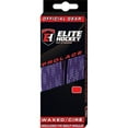 thumbnail image 6 of Elite Hockey Prolace Waxed Hockey Laces (Black, 96"), 6 of 11