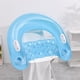 thumbnail image 3 of Juguetes inflables plegables de PVC para niños y adultos, hamaca de agua, colchones de aire, cama, juguetes de playa, regalo de verano, 3 of 3