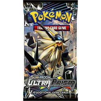 Pokemon XY Phantom Forces Booster Pack - Walmart.com