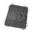 thumbnail image 4 of Cojín de posicionamiento para la cama,Cojín de cama con asas de secado rápido,Protector de cama para incontinencia,sábana deslizante lavable,para personas mayores,Almohadilla de cama para, 4 of 8