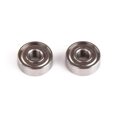 Tigers Fan Series - Tiger Motor MN-2204,2206 Series Bearings (2pcs)