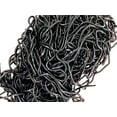 thumbnail image 4 of SweetGourmet Black Licorice Laces | Dutch Candy Shoelaces | 1 Pound, 4 of 5