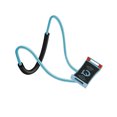 thumbnail image 1 of Matsuzay Soporte para colgar en el cuello para teléfono móvil, portátil, ajustable en altura, flexible, para casa, dormitorio, juego, accesorios de Teléfono y Comunicación Azul, 1 of 6