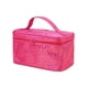 thumbnail image 4 of Billuyoard Bolsa de cosméticos Almacenamiento de artículos de tocador Carta multifunción Cremallera Bolsa de Organizador Bolso Herramientas Type8 NO8 Billuyoard HA041465-03, 4 of 6