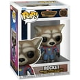 thumbnail image 1 of FUNKO POP GOTG3- POP 2, 1 of 4