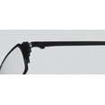 thumbnail image 6 of NEW HARRY LARY'S ENZY MENS/WOMENS DESIGNER FULL-RIM BLACK COLORFUL AVANT-GARDE DESIGN FRAME DEMO LENSES 44-0-0 EYEGLASSES/GLASSES, 6 of 9