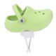thumbnail image 1 of Car Gas Vent Fragrance Clip Mini Shoes Shaped Interior Car Aromatherapy Decoration Green, 1 of 5