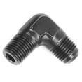 thumbnail image 6 of For 90° Aluminum Alloy Hose Connector Efficient For Auto Modifications, 6 of 7