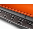 thumbnail image 6 of Go Rhino 69605187SPC RB30 Slim Line Running Boards with Mounting Bracket Kit For 15-19 Sierra 2500 HD, Silverado 3500 HD, Silverado 2500 HD, Sierra 3500 HD (Crew Cab Pickup), 6 of 11