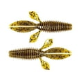 thumbnail image 4 of Z Man TRD BugZ 2.75'' Bama Bug 6pk, 4 of 10