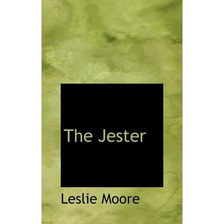 The Jester (Hardcover)