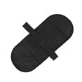 thumbnail image 1 of Sac de Transport pour Disques pour 2 Disques, Sac de Transport pour Disques en Tissu Oxford Imperméable pour Athlétisme de Lycée avec Sangle Ajustable, 1 of 7