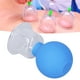 thumbnail image 4 of Juego de Ventosas ANGGREK terapia de Ventosas faciales vidrio masaje Silicona, 4 of 8