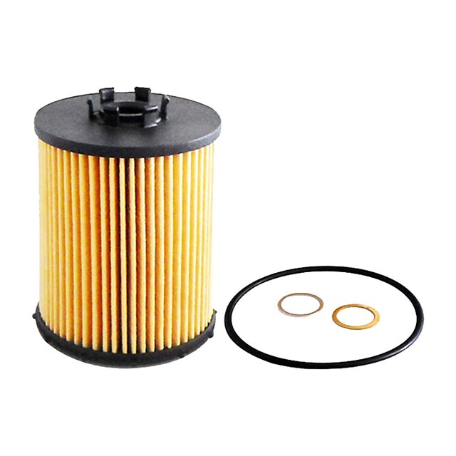 Filtro Para Aceite SAKURA 550i 2007 A 2010 V8 4.8L Cartucho