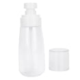 thumbnail image 4 of Botella de spray de 100 ml, contenedor vacío de viaje reutilizable recargable de 3,4 oz para cosméticos de aceites esenciales, 4 of 13