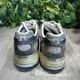 thumbnail image 5 of New Balance 993 Blue Running Sneakers Shoes MR993NV Men's Sz 15 2E, 5 of 6